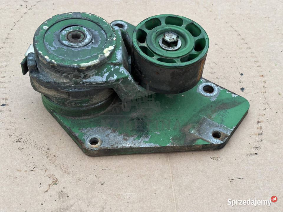 John Deere 4045 3215 3220 3415 3420 Napinacz Jastrzębniki