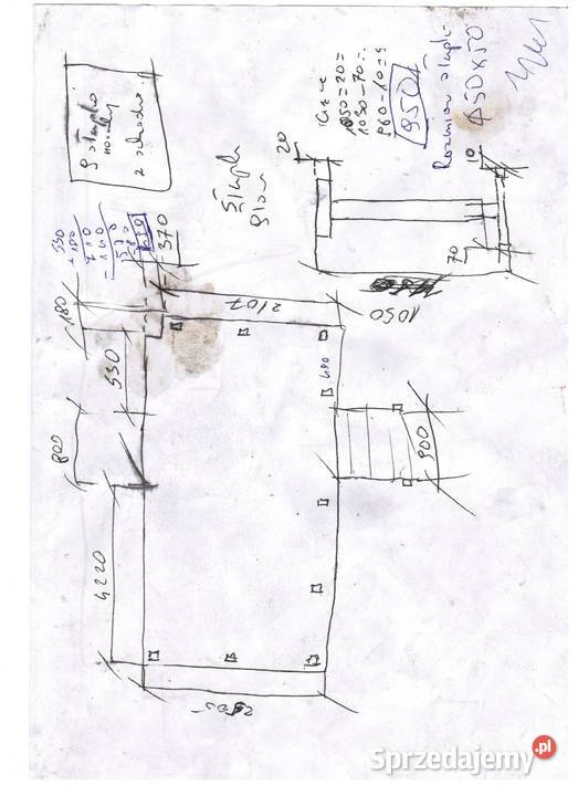 Balustrada tarasowa i schodowa Wrocław sprzedam