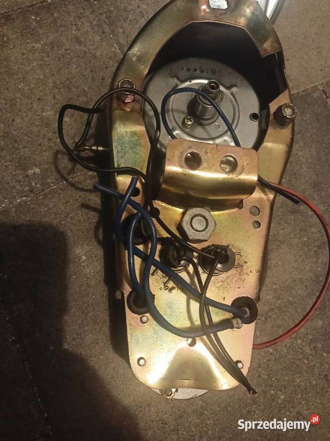Harley WL WLA Panhead Knucklehead Shovelhead Bydgoszcz