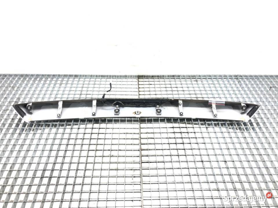 SPOILER ŚWIATŁO STOP CITROEN CCROSSER Hatchback sprzedam