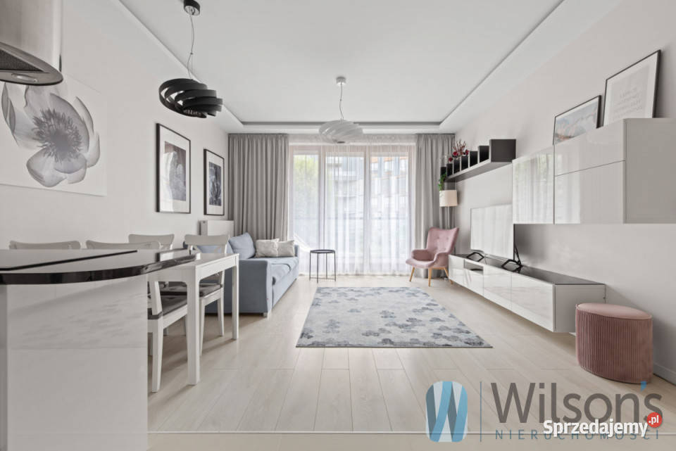 Mieszkanie 485m2 Warszawa Bernardyńska pustak sprzedam