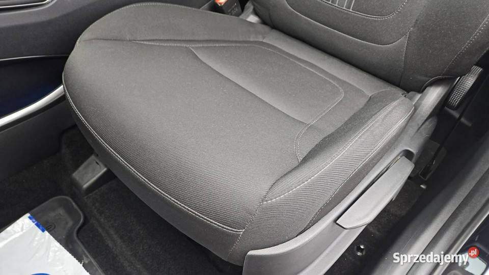 Hyundai Tucson 16 TGDi HEV Executive 2WD Z Warszawa