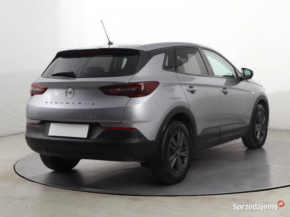 Opel Grandland 12 Turbo Katowice