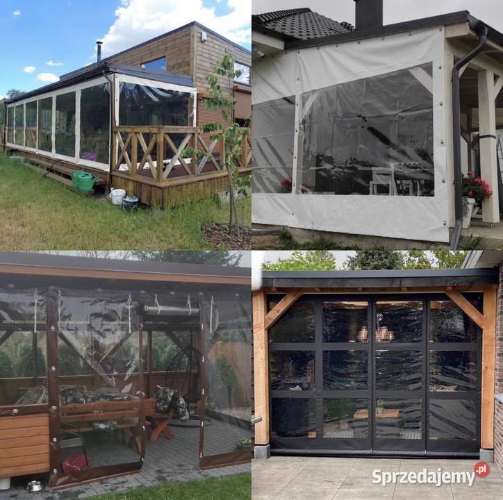 Plandeki Kotary Zalsony Plandeka zadaszenie mazowieckie Nadarzyn sprzedam