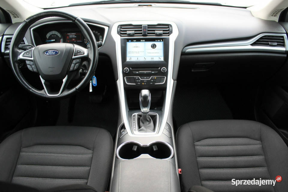 Ford Mondeo Automat Salon 20TDCi 150 Kamera Sokołów