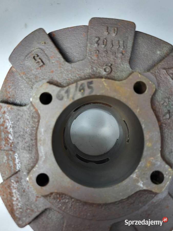 cylinder DKW RT175 Rybnik