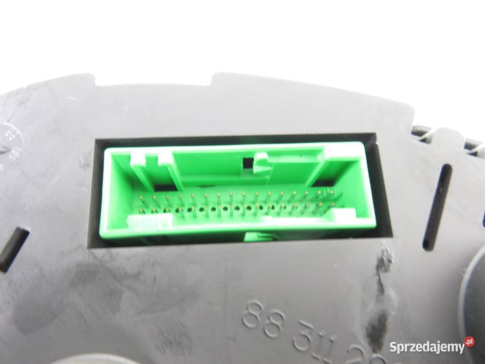 LICZNIK SEAT LEON I 1M1 19 TDI AHF 1M0920800C małopolskie sprzedam