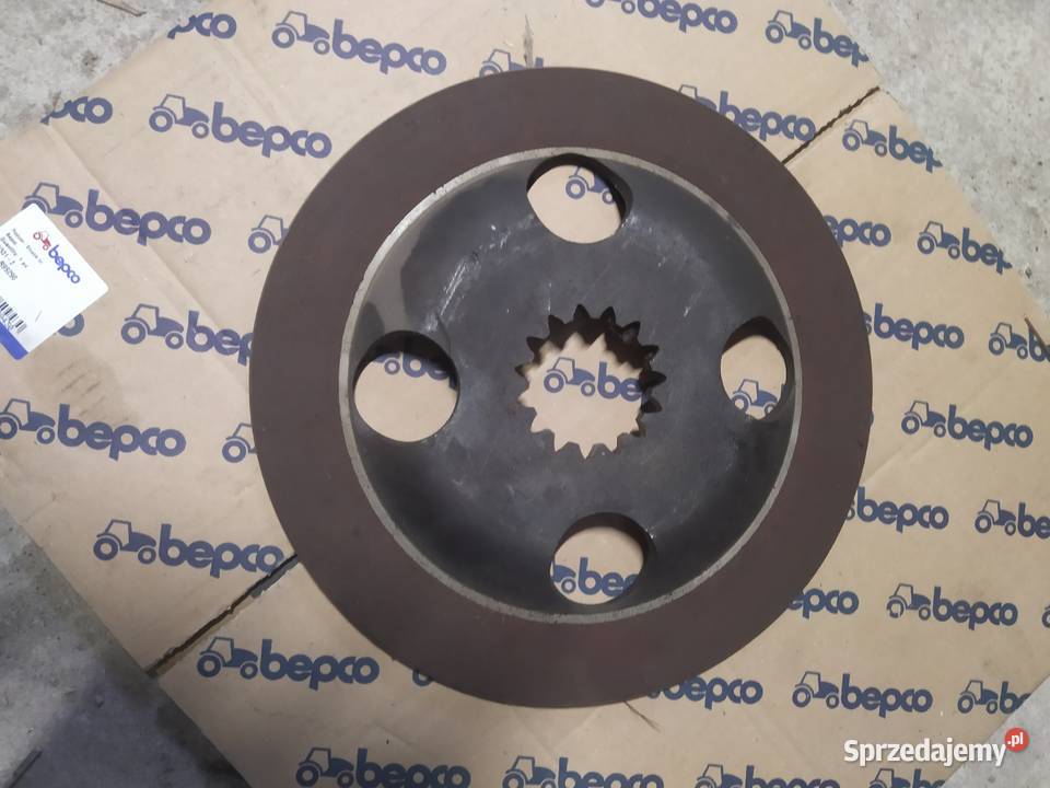 Tarcza hamulcowa John Deere 3130 mazowieckie Zygmuntów