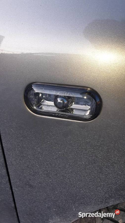 Seat Ibiza 2004 125000 nieuszkodzony Zielonka