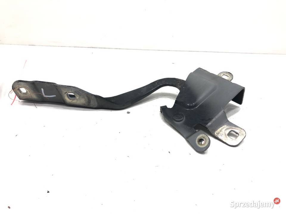 ZAWIAS MASKI LEWY PRZÓD RENAULT CLIO IV Kombi podkarpackie