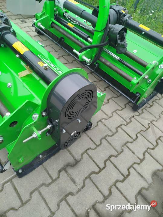 Kosiarka bijakowa TALEX 150H Hydrauliczny