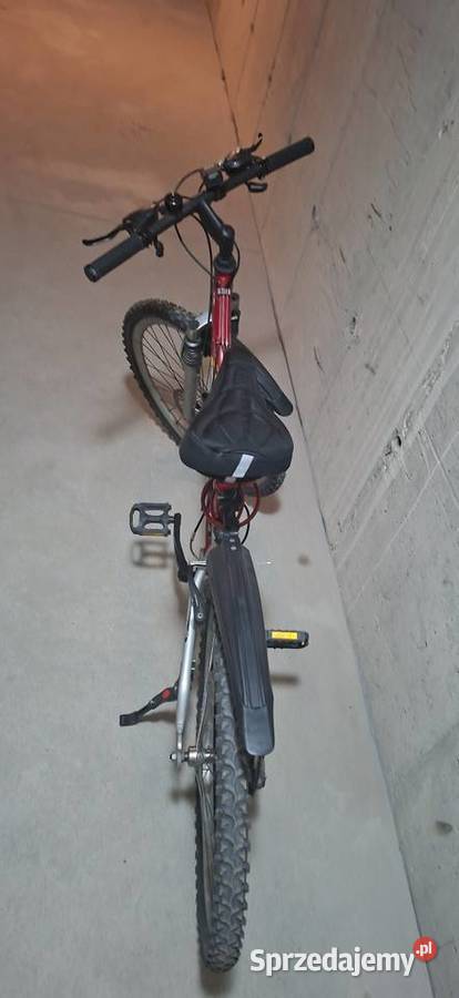 Rower 26 kross