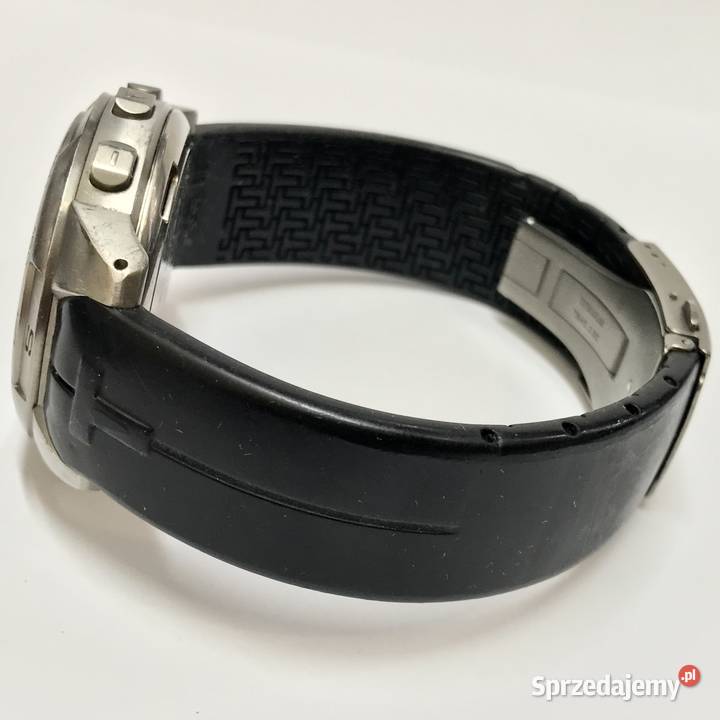 Tissot TTouch Z253353 Titanium szafir Warszawa