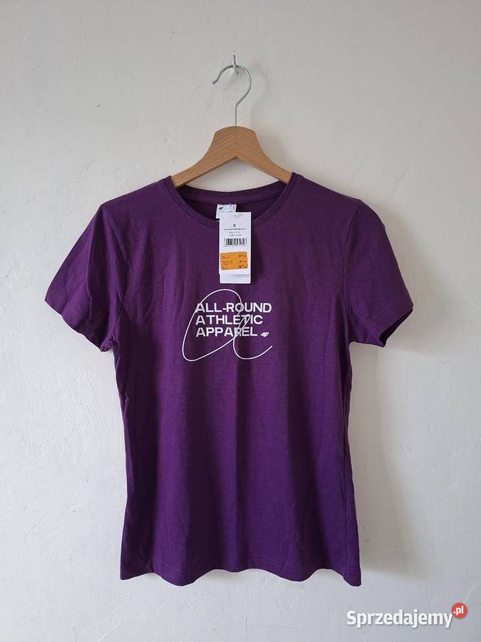 Koszulka tshirt mazowieckie Warszawa