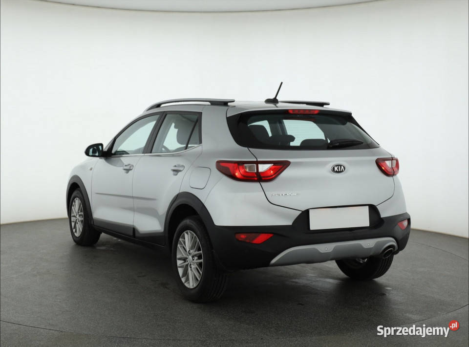 Kia Stonic 10 TGDI gniazdo USB mazowieckie