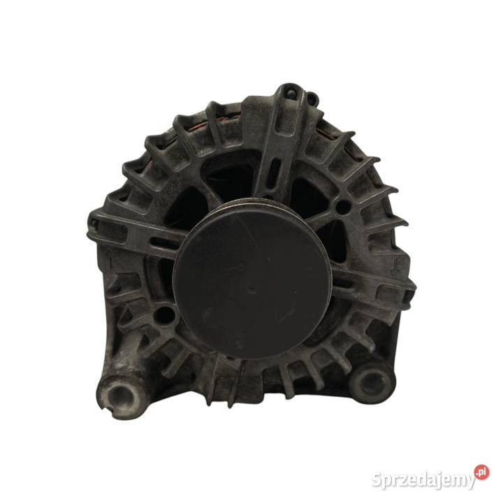 ALTERNATOR BMW F10 F11 F30 F31 20 D valeo Chełm sprzedam