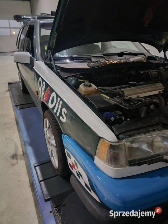 Volvo 850 t5 automat 1994 benzyna+LPG 850 śląskie Dąbrowa Górnicza