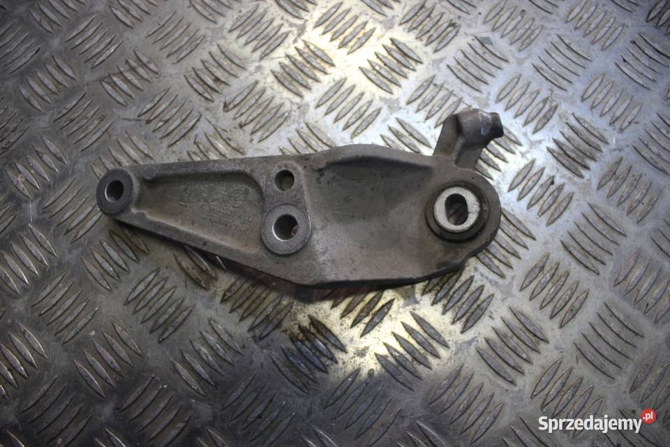 ŁAPA WSPORNIK SKRZYNI BIEGÓW OPEL CORSA D