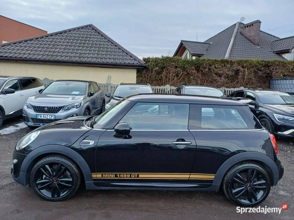 Mini Cooper Johny Works Styling Zarejestrowany w Polsce sprzedam