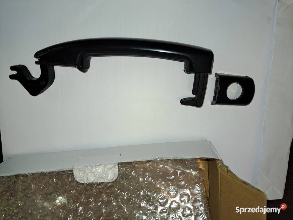 Klamka LP Citroen Celysee Peugeot 301 208 Grupa lubelskie Lublin