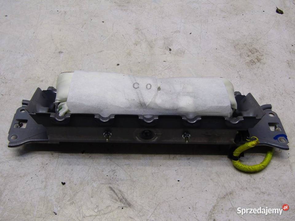 PODUSZKA POWIETRZNA KOLANOWA AIRBAG PASAŻERA SX4