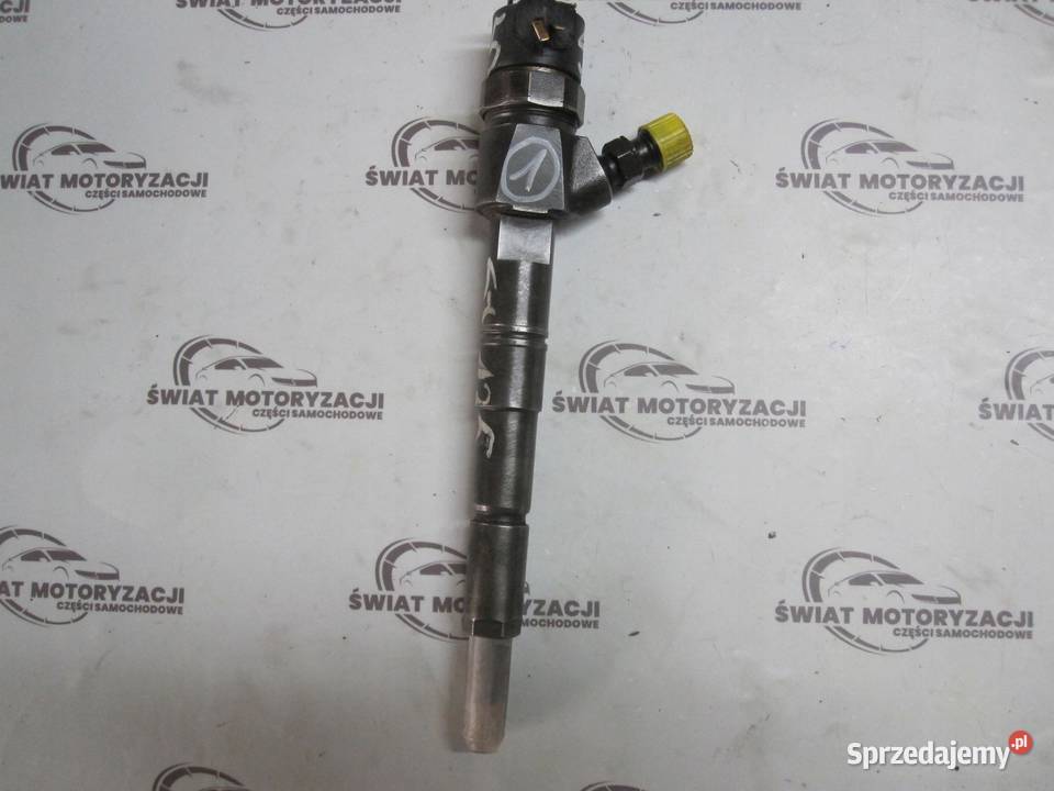 ALFA ROMEO 159 BRERA 24 JTD 939A9000 210 Układ paliwowy sprzedam