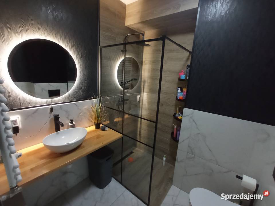 Naprawy remonty montaże etc Działdowo usługi budowlane