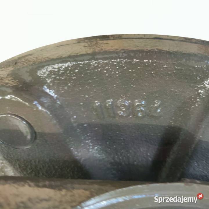 Zwolnica Kompletna Carraro 2029 Zwrotnica 11364 Wilkowo sprzedam