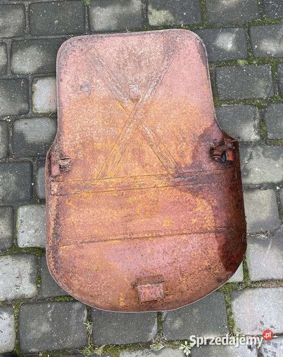 Dzik 21 Pozostałe podkarpackie