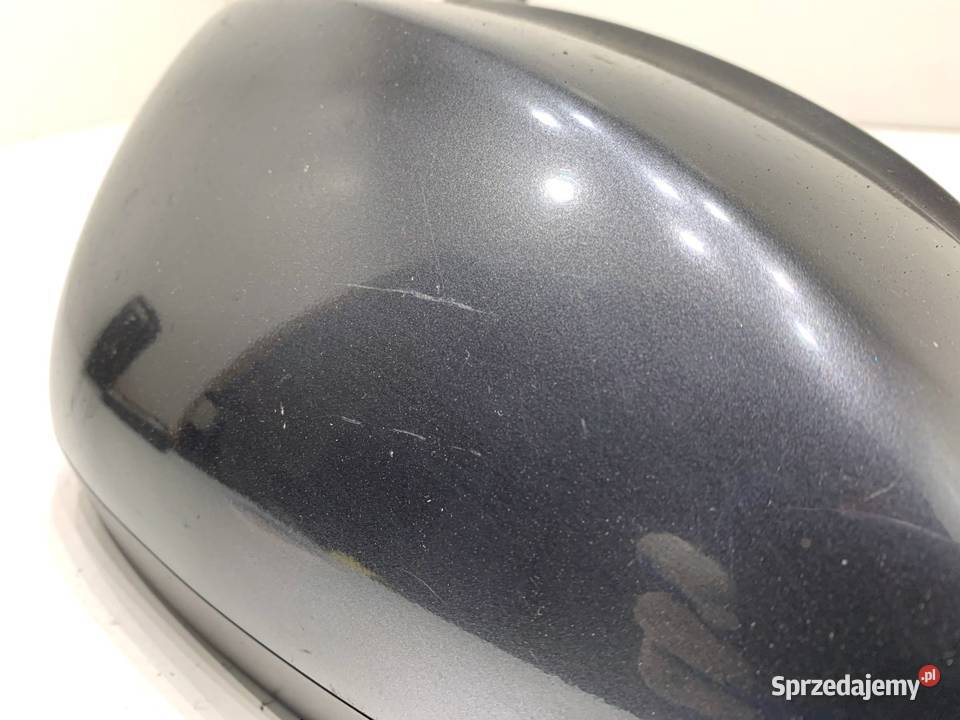 LUSTERKO PRAWY MAZDA CX5 SUV 1117 Meteor Grey