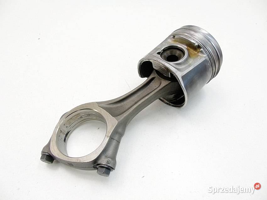 TŁOK KORBOWÓD 1742 EURO5 23 HPI JTD DUCATO 2 3 Części samochodowe Sosnowiec sprzedam