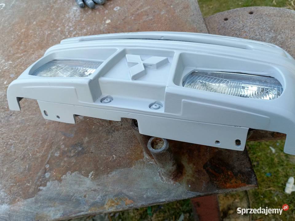 Grill do Mitsubishi MT 205 dolnośląskie Oborniki Śląskie sprzedam