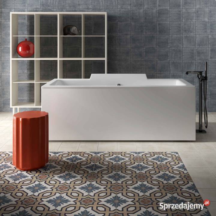 Patchwork styl prowansalski różne wzory lubuskie Zielona Góra