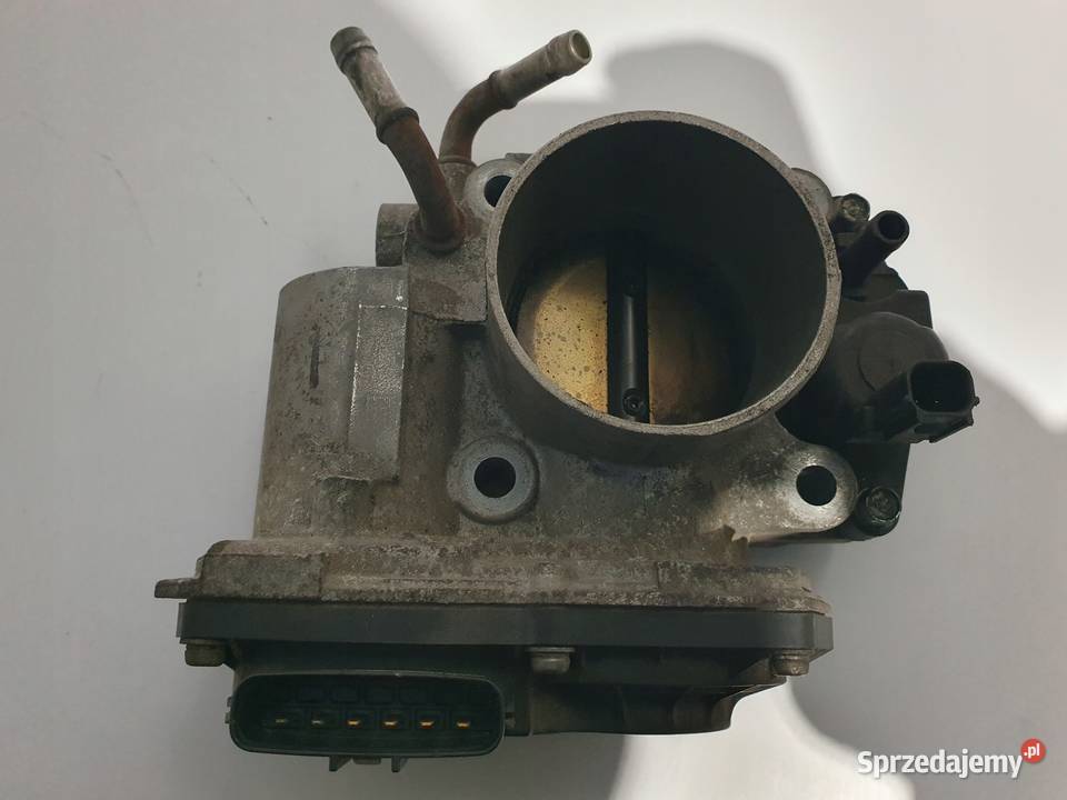 PRZEPUSTNICA Honda Civic VIII 18 VTEC R18A2 Chełm