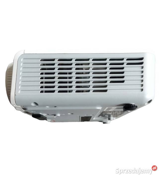 PROJEKTOR Rzutnik VIVITEK HDMI D537 W Kołobrzeg