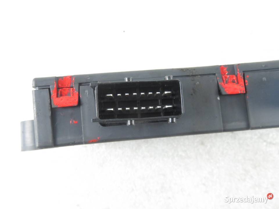 MODUŁ DRZWI PEUGEOT 1007 9659970380 sprzedam