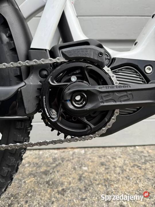 Intense Tazer MX Pro Nowość Model 2024 Carbon Elektryczne Warszawa