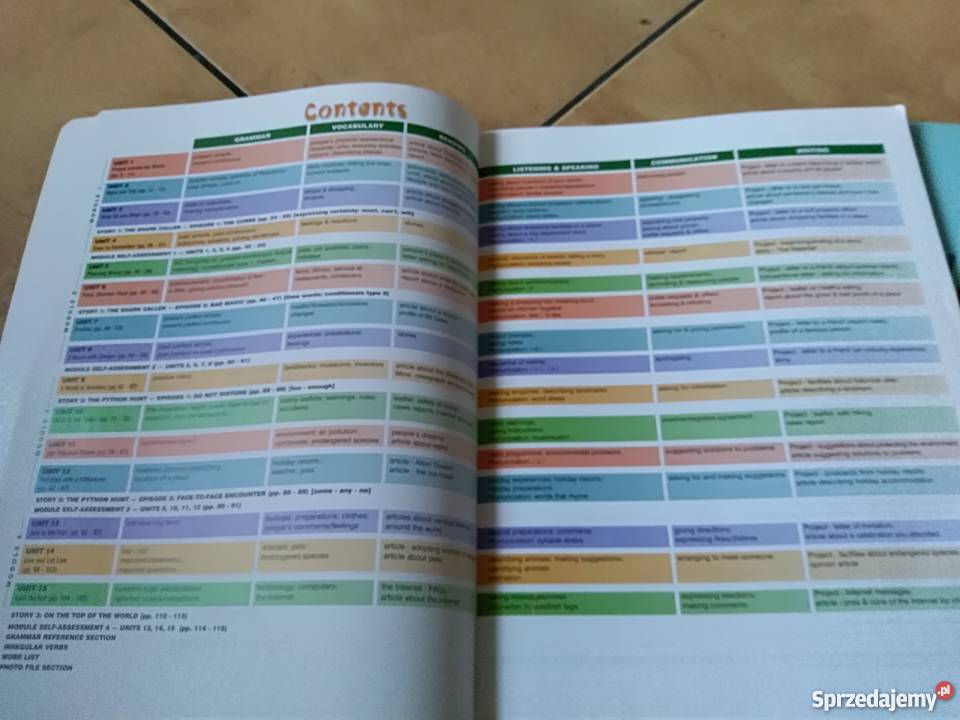Enterprise 2 Elementary podręcznik i ćwiczenia do liceum  Oborniki Śląskie