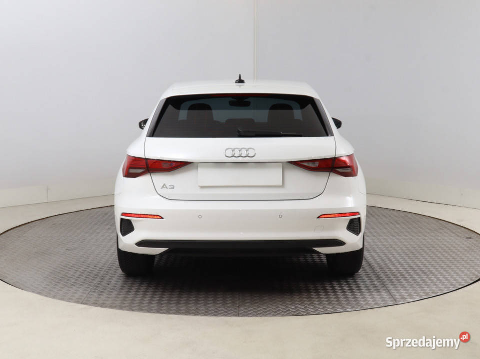 Audi A3 30 TFSI sprzedam