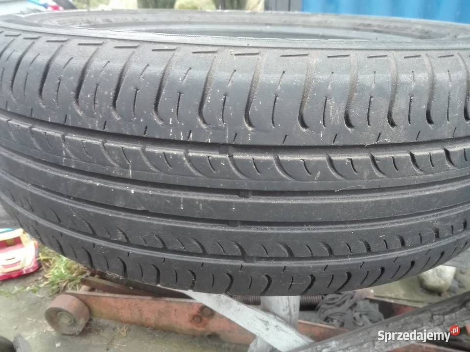 Opony hankook r1565185 latoletnie Rykitanio Ryki