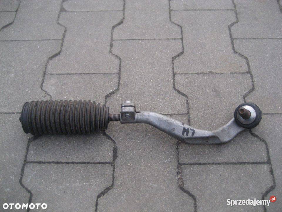 BMW X1 F48 DRĄŻEK KIEROWNICZY LEWY 22