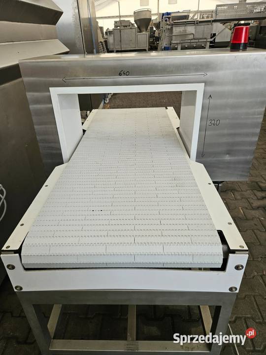 Metaldetector CINTEX AUTOSERACH 2 wielkopolskie Krotoszyn