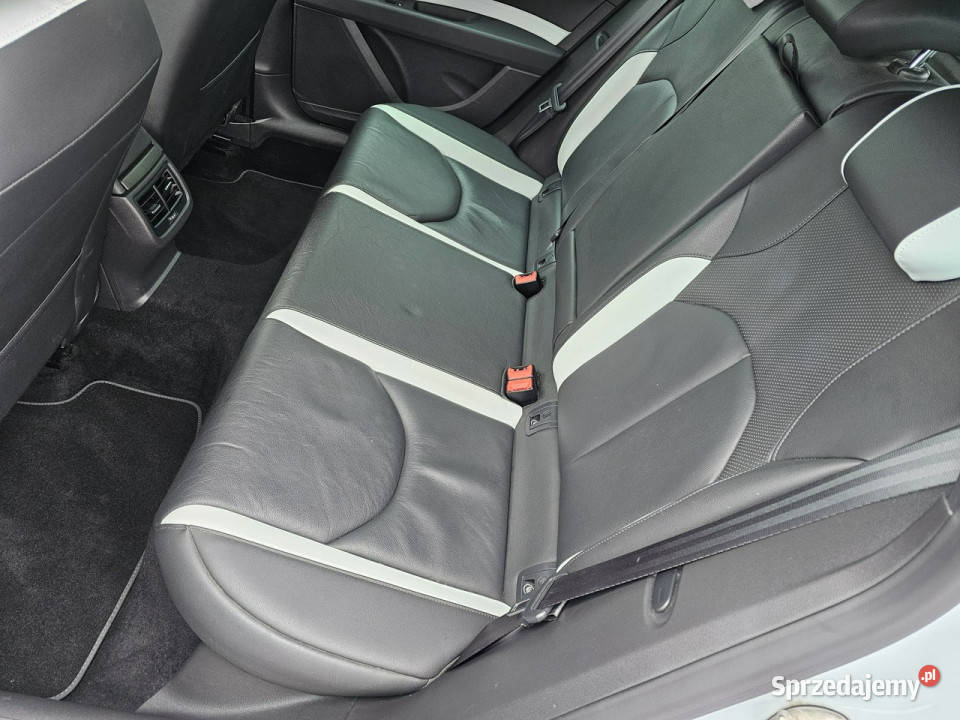 Seat Leon RatyZamiana Gwarancja Seat Leon cupra klimatyzacja Gdów sprzedam