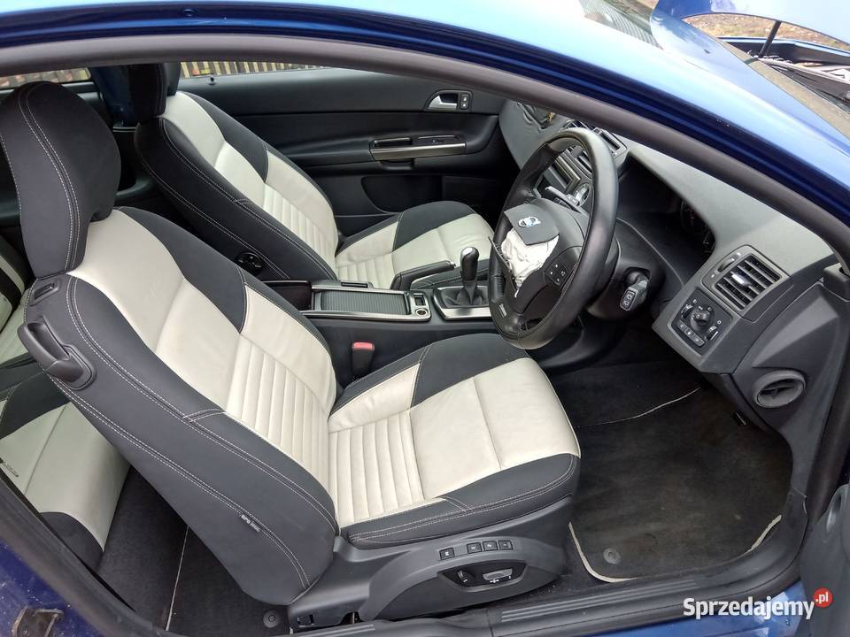 Volvo C30 R Desing 16 Benzyna 100 2008R 47646