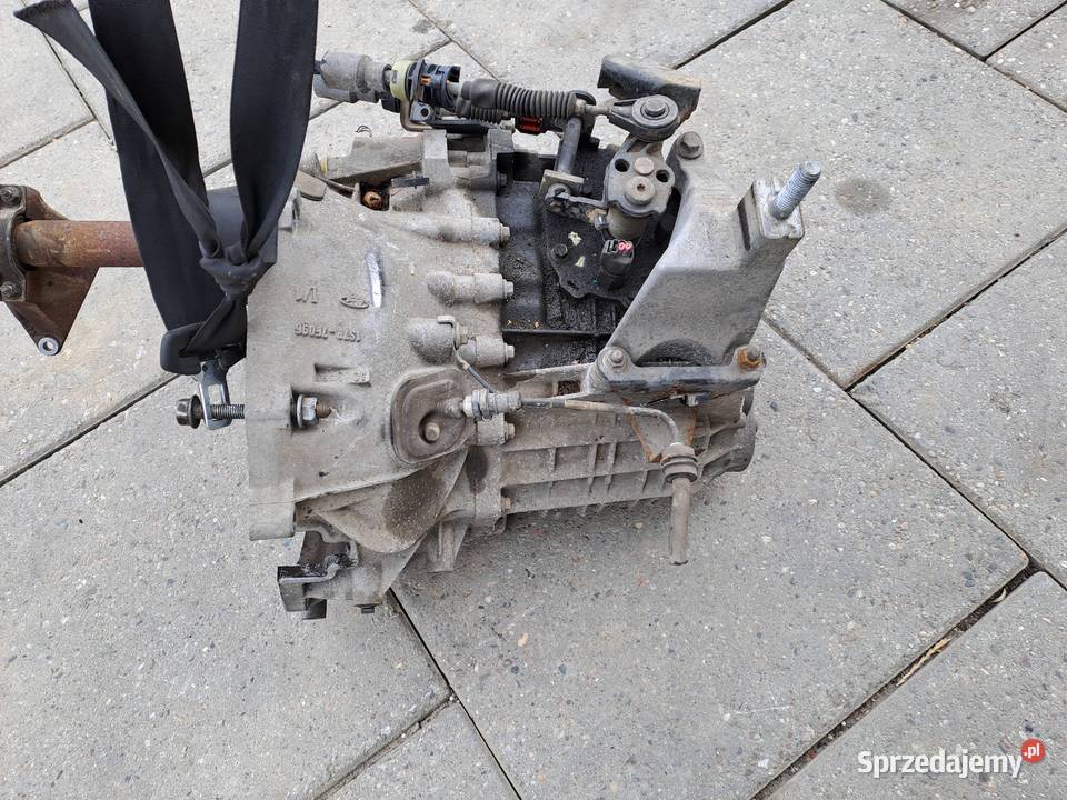 Ford Mondeo 18 16V skrzynia biegów 1S7R7F096 osobowe sprzedam