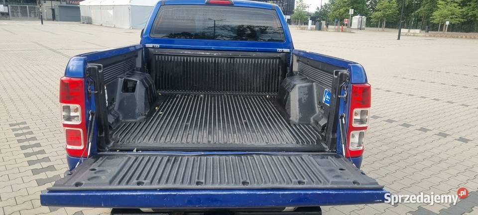 22 d 4x4 150 sprzedam