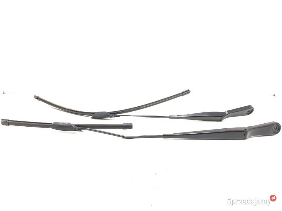 RAMIĘ WYCIERACZKI KOMPLET PRZÓD BMW F44 7453959