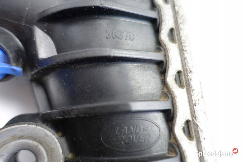 Discovery Sport 20 D CHŁODNICA INTERCOOLERA Rudka sprzedam