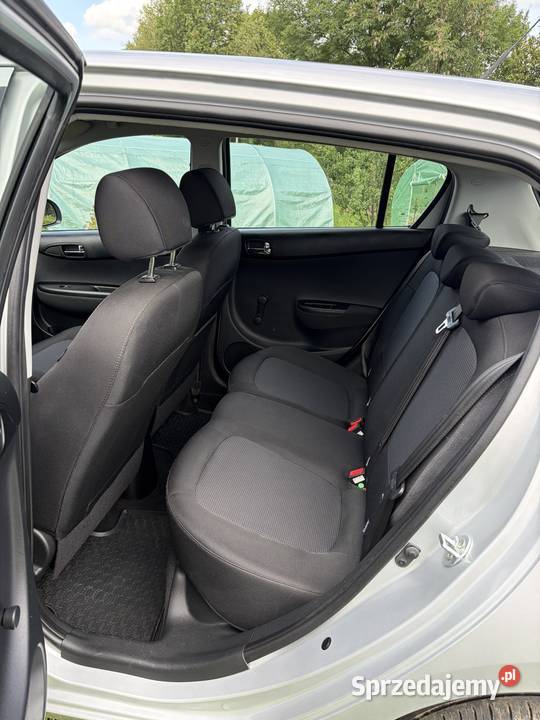 Sprzedam Hyundai i20 w świetnym stanie