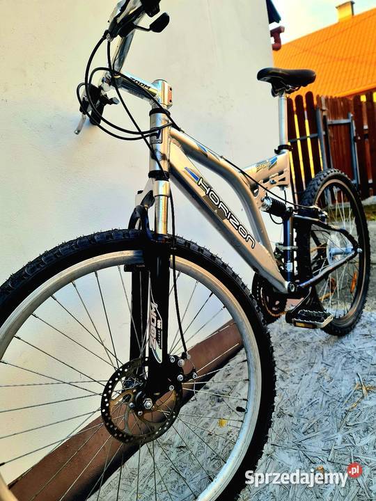 Rower górski serwisie Górskie, MTB małopolskie